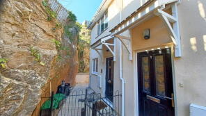 8, Rock Villas, Ellacombe Church Road, Torquay TQ1 1LW