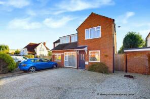 10, Pretoria Road, Chertsey KT16 9LN