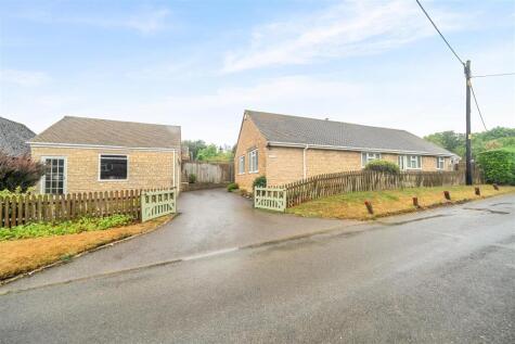 Lower End, Salford, Chipping Norton