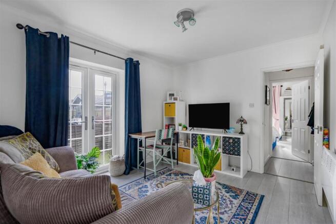 Living/Dining Room
