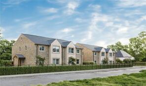 Peppercorn Fold, Bilsborrow Lane, Preston PR3 0RN
