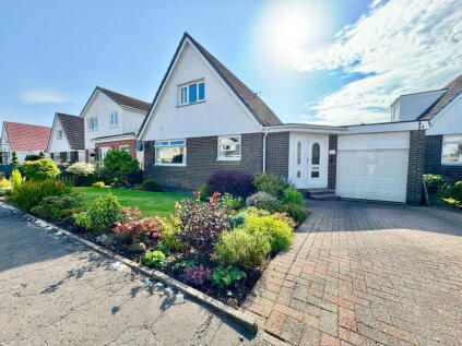 Forth Road, Torrance, Glasgow, G64 4BA