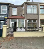 3, Wellington Road, Hakin, Milford Haven SA73 3BP