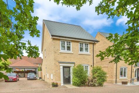 Woods Way, Rowhedge, Colchester