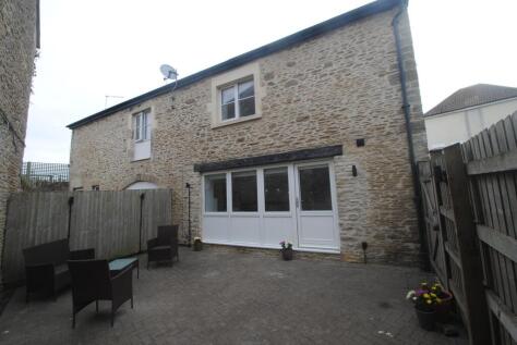 Old Skittle Alley Cottages, Faulkland Nr. Bath BA35UH