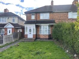 34, Neston Grove, Birmingham B33 8TB