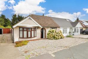 13, Elizabeth Drive, Wickford SS12 0DW