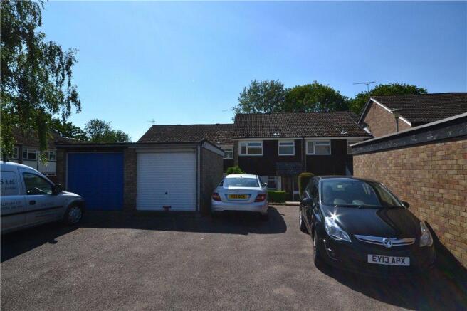 Garage & Parking