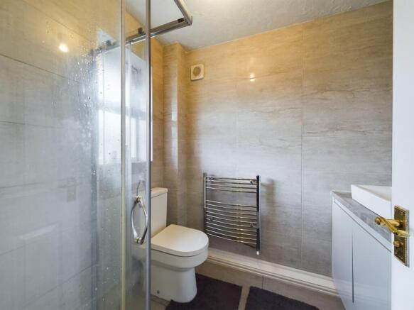 En suite