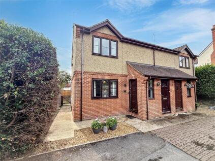 Sedgewell Road, Sonning Common