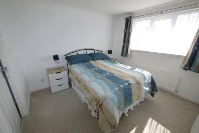 Bedroom 1 3