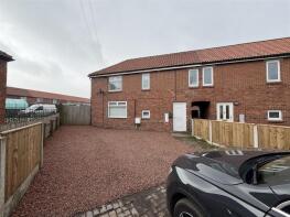 3, Burns Terrace, Durham DH6 2PD
