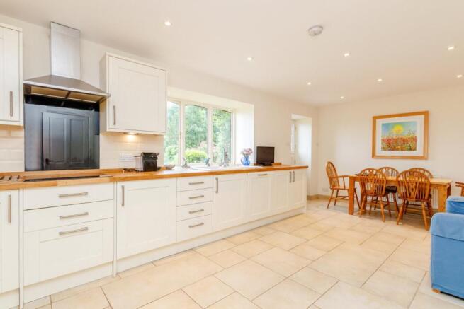 Breakfast Room
