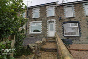 5, Park View Terrace, Pontnewynydd, Pontypool NP4 6PT