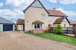 44, School Close, Norwich NR16 2EL