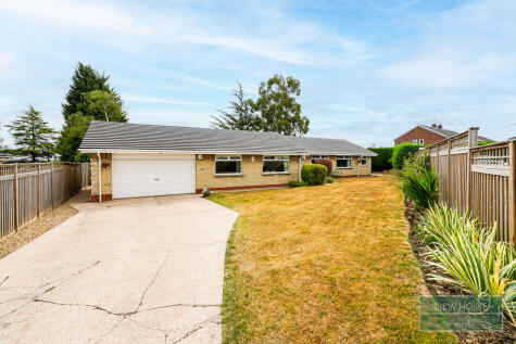 Lingodell Close ,Laughton, Sheffield, S25 1ZD