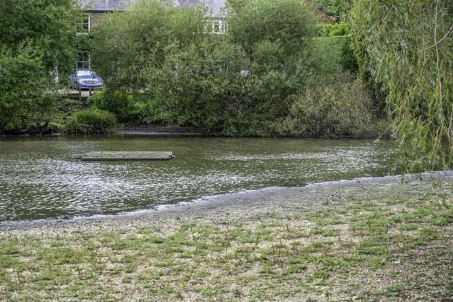 Mere Pond