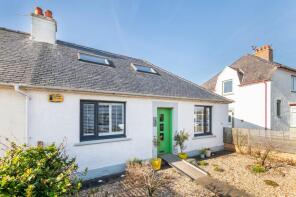 50, University Avenue, Anstruther KY10 2PR