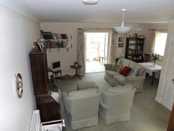 Living Room.