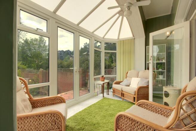 Sun Room