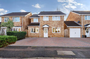 40, Bushy Close, Oxford OX2 9SJ