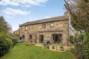 Ryeland House, Back Lane, Wetherby LS22 4BQ