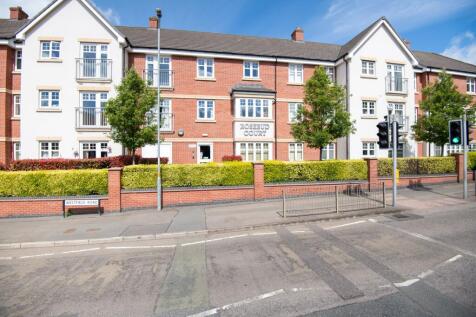 Westfield Road, Wellingborough, NN8