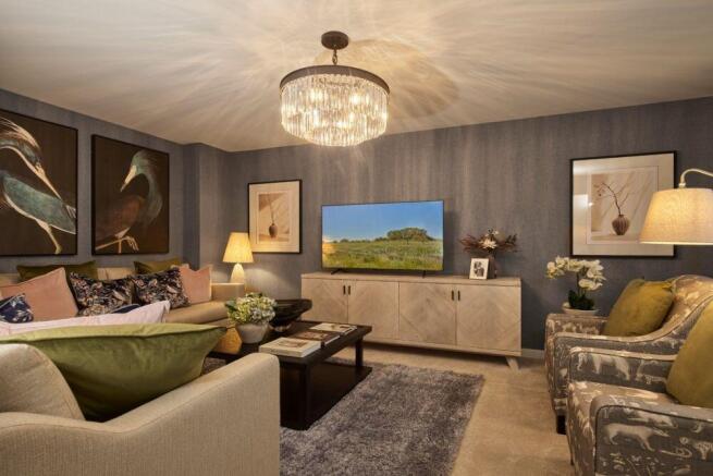 The Dartford New homes for sale in Maldon
