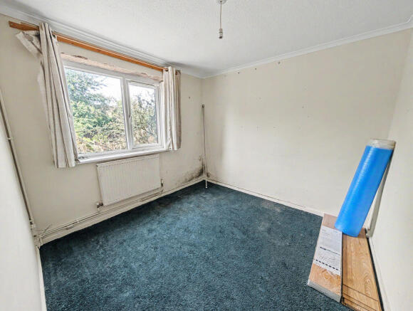 Chatford Drive, Meole Brace, Shrewsbury, SY3 9PQ photo 4