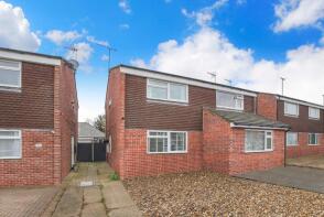 13, Edgecomb Road, Stowmarket IP14 2DN
