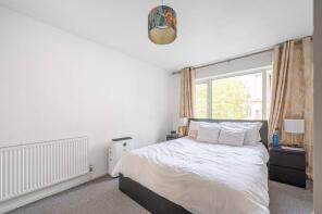 39, Fellows Road, London NW3 3DX