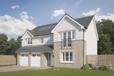 Daiches Braes, Edinburgh, EH15 image 24