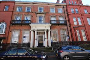 Flat 5, 96 98 Catherine House, Upper Parliament Street, Liverpool L8 7LQ