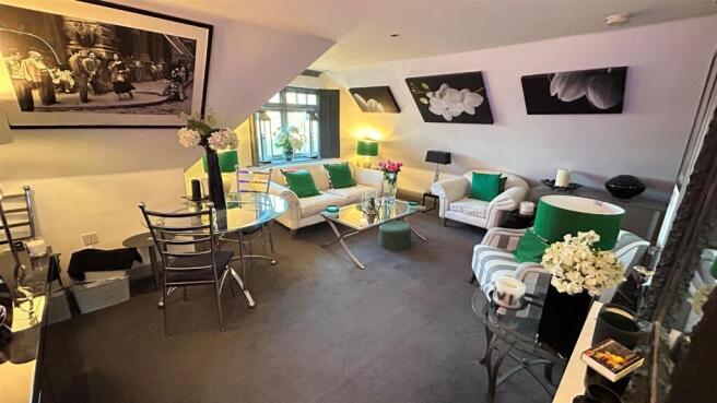 Lounge New