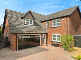 39, Parkland Avenue, Carlisle CA1 3GN