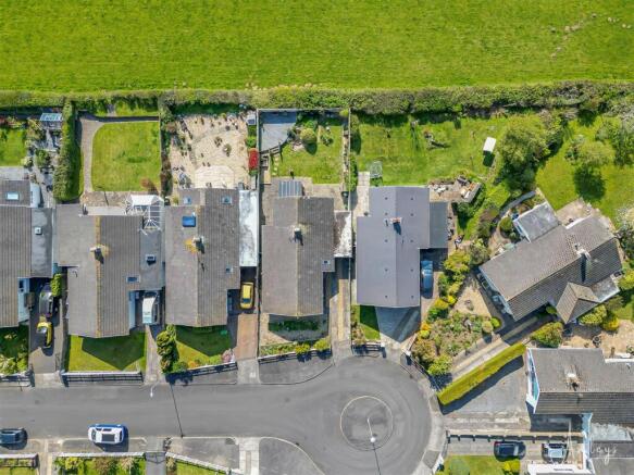 Aerial Aspect