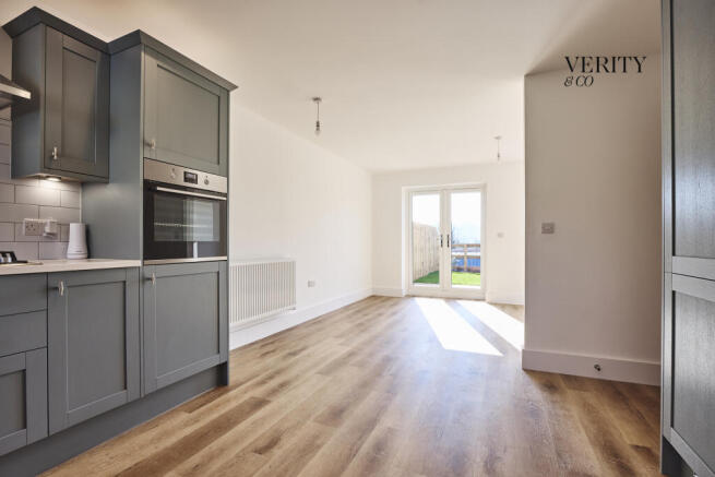 2 bed Semi-Detached for sale in skipton