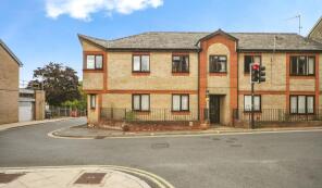 4, Sheringham Court, Milton Road South, Stowmarket IP14 1EJ