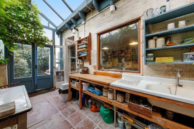Sunroom