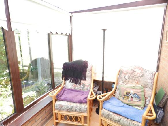 conservatory 