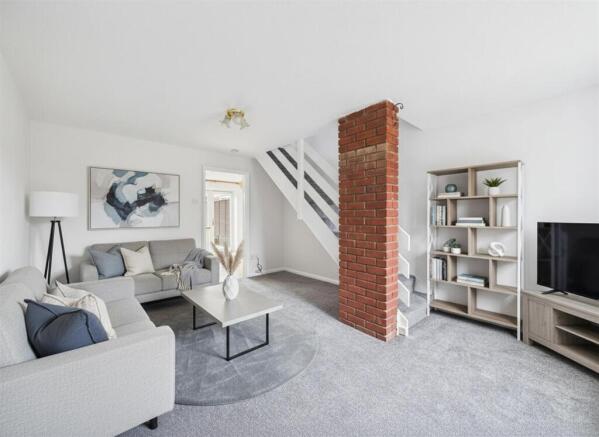 Living Area *Enhanced*