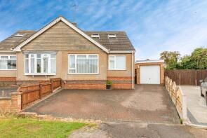 59, Rawley Crescent, Northampton NN5 6PU