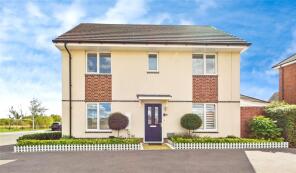 41, Bays Crescent, Reading RG7 1DF