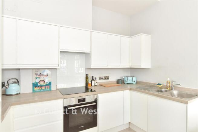 Kitchen/Lounge/ Diner