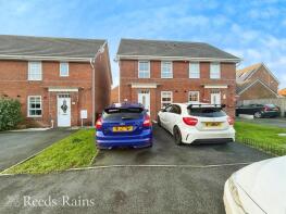 14a, Horseshoe Drive, Chorley PR7 7GQ