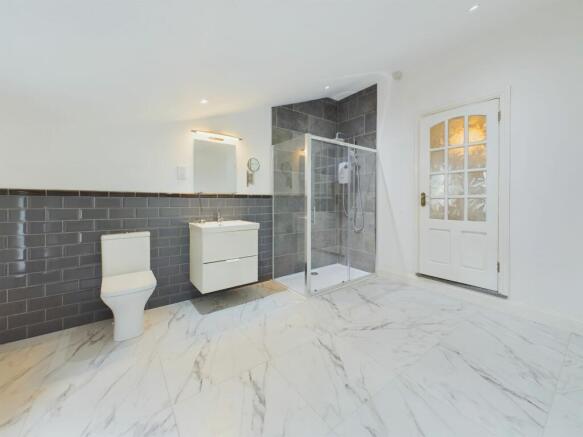 En suite