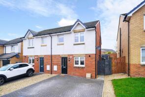4, Old Parr Wynd, Altonhill, Kilmarnock KA3 1UU