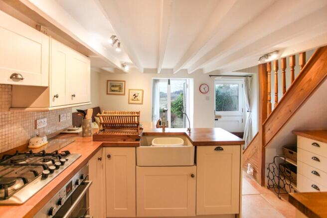35 Park Road, Blockley, Moreton-in-Marsh, Gloucestershire. GL56 9BZ photo 4
