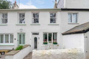 2, Mountain View, Clipterfyn, Llanddulas, Abergele LL22 8EH