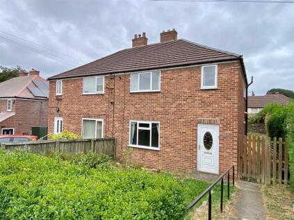 Hollybank Road, Rastrick